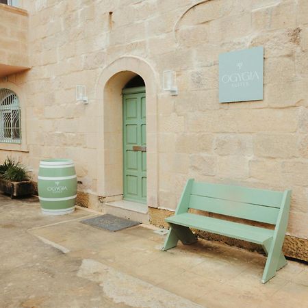 Ogygia Suites Gozo อาร์บ ภายนอก รูปภาพ