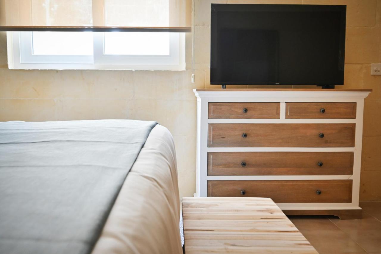 Ogygia Suites Gozo อาร์บ ภายนอก รูปภาพ