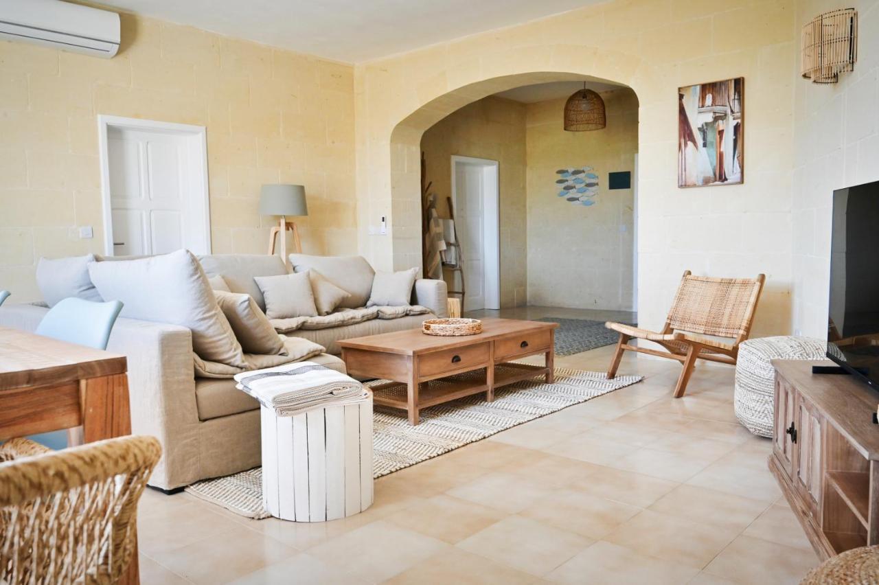 Ogygia Suites Gozo อาร์บ ภายนอก รูปภาพ