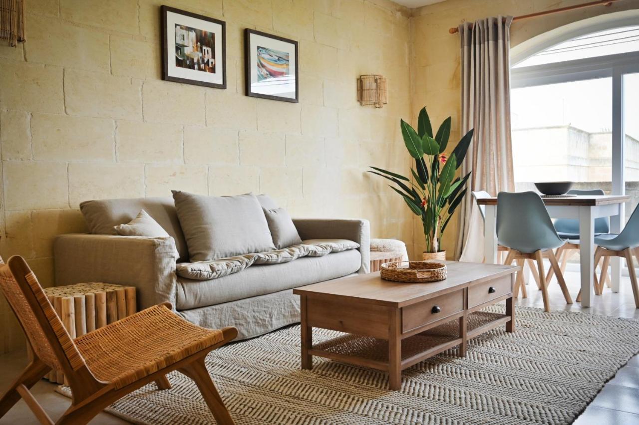 Ogygia Suites Gozo อาร์บ ภายนอก รูปภาพ