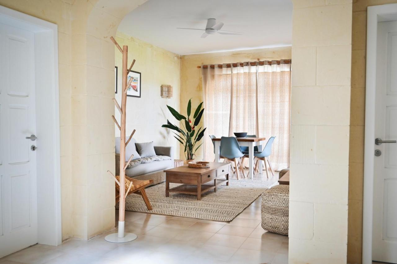 Ogygia Suites Gozo อาร์บ ภายนอก รูปภาพ