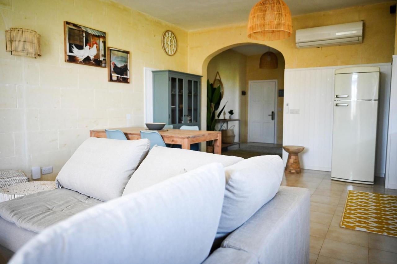 Ogygia Suites Gozo อาร์บ ภายนอก รูปภาพ