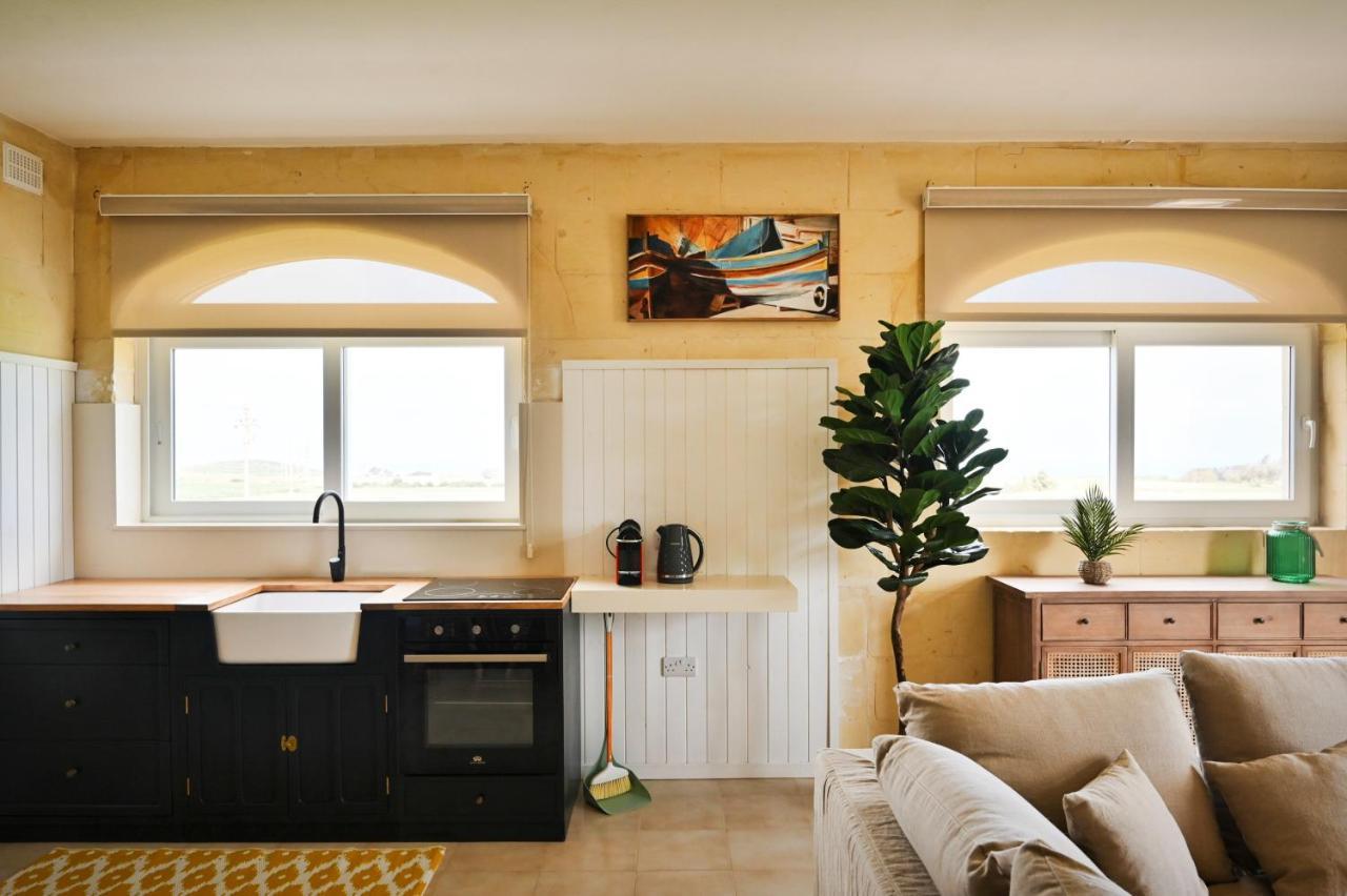 Ogygia Suites Gozo อาร์บ ภายนอก รูปภาพ