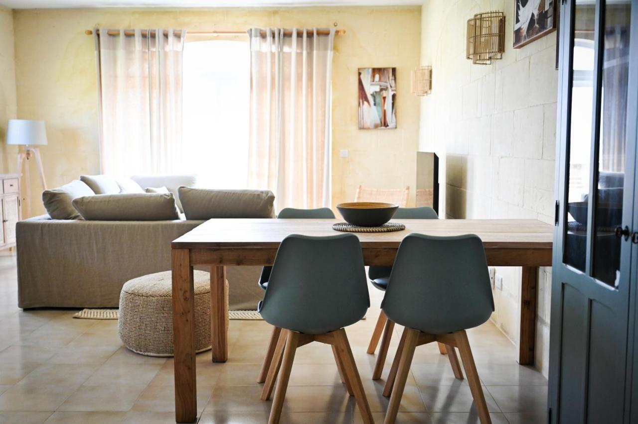 Ogygia Suites Gozo อาร์บ ภายนอก รูปภาพ