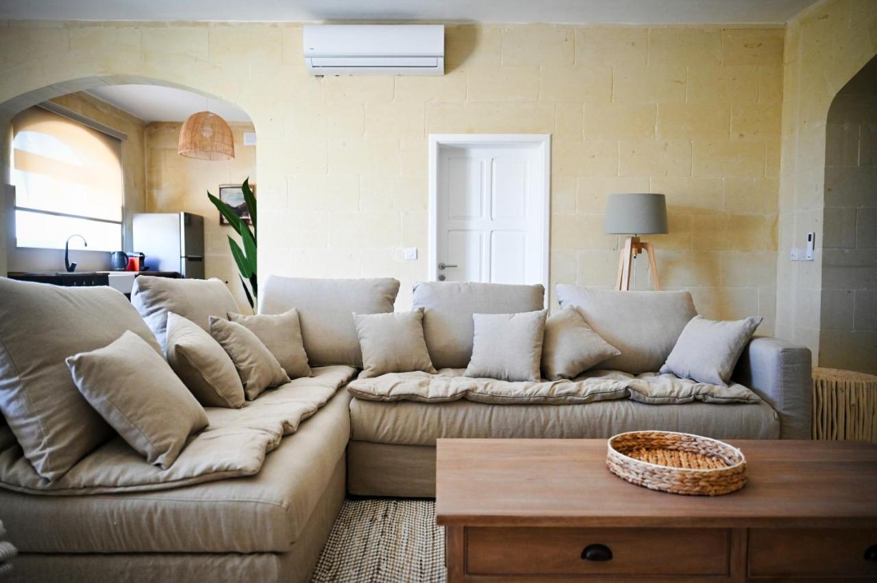 Ogygia Suites Gozo อาร์บ ภายนอก รูปภาพ