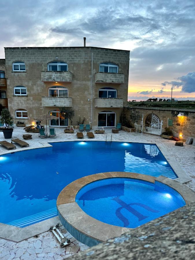 Ogygia Suites Gozo อาร์บ ภายนอก รูปภาพ