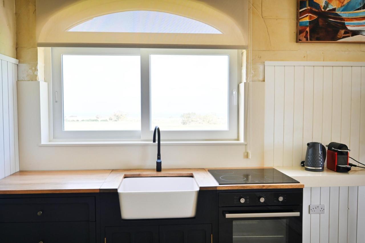 Ogygia Suites Gozo อาร์บ ภายนอก รูปภาพ