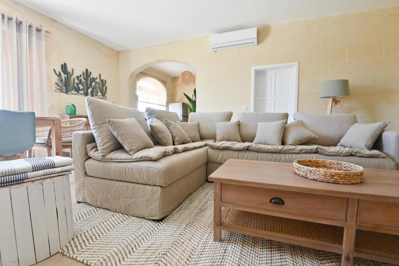 Ogygia Suites Gozo อาร์บ ภายนอก รูปภาพ