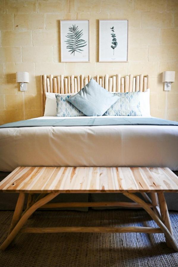 Ogygia Suites Gozo อาร์บ ภายนอก รูปภาพ