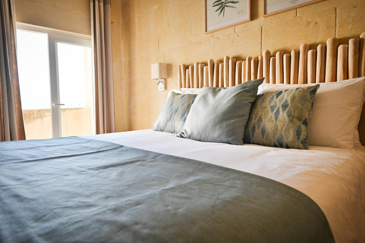 Ogygia Suites Gozo อาร์บ ภายนอก รูปภาพ