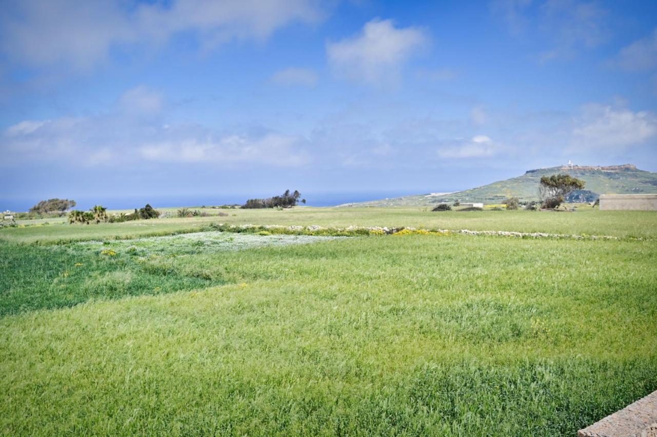 Ogygia Suites Gozo อาร์บ ภายนอก รูปภาพ