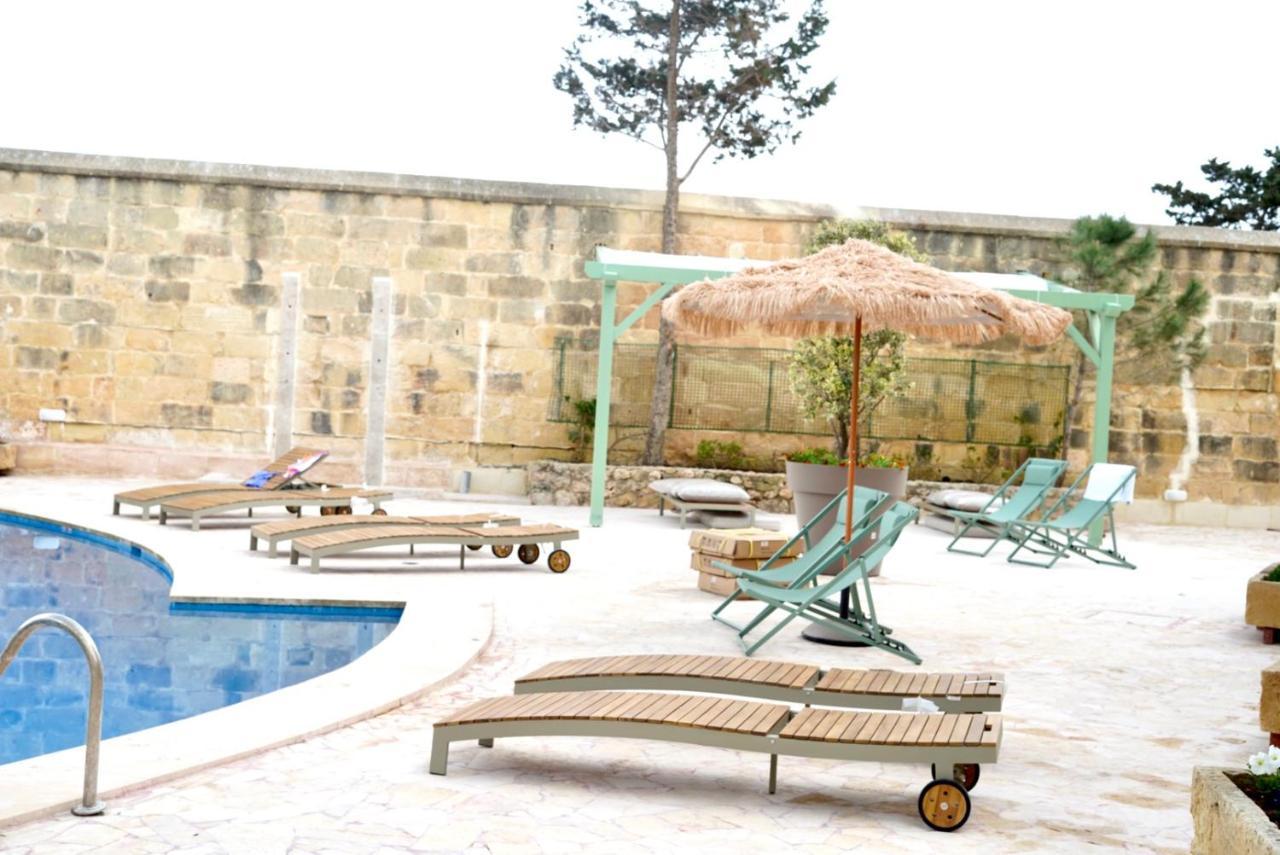 Ogygia Suites Gozo อาร์บ ภายนอก รูปภาพ