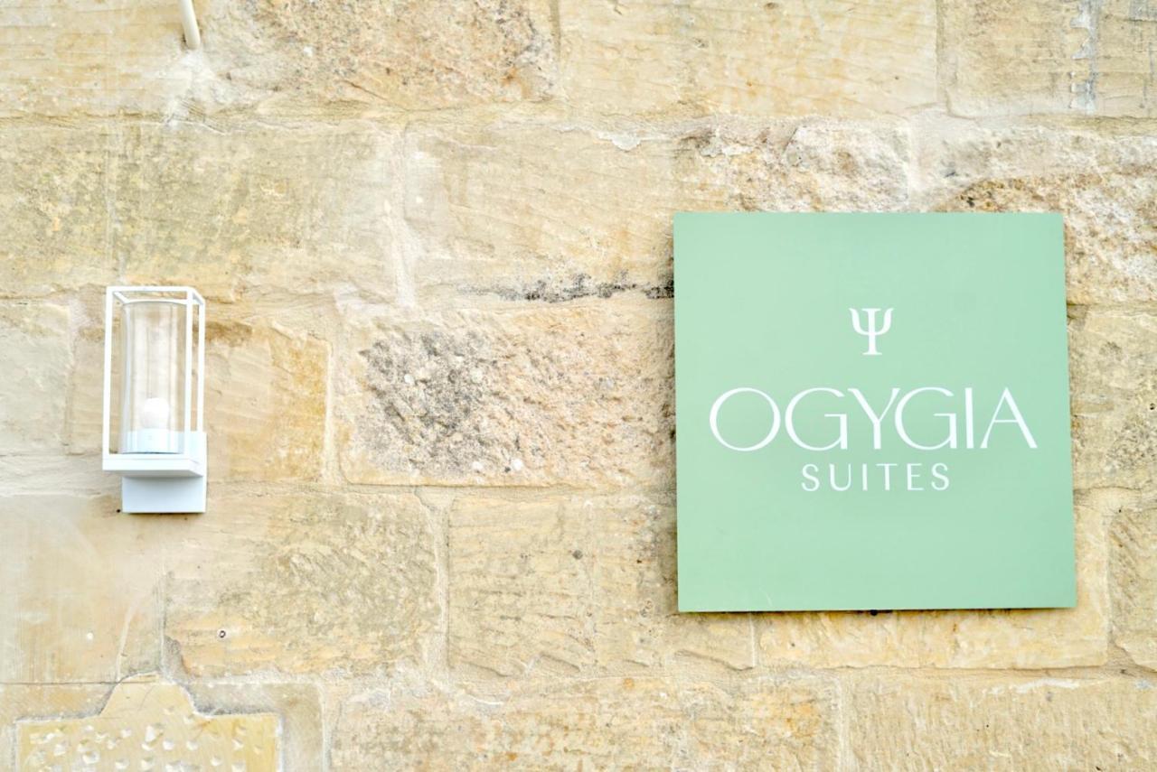 Ogygia Suites Gozo อาร์บ ภายนอก รูปภาพ