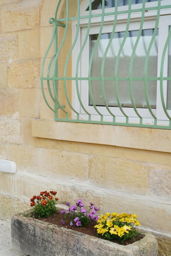 Ogygia Suites Gozo อาร์บ ภายนอก รูปภาพ