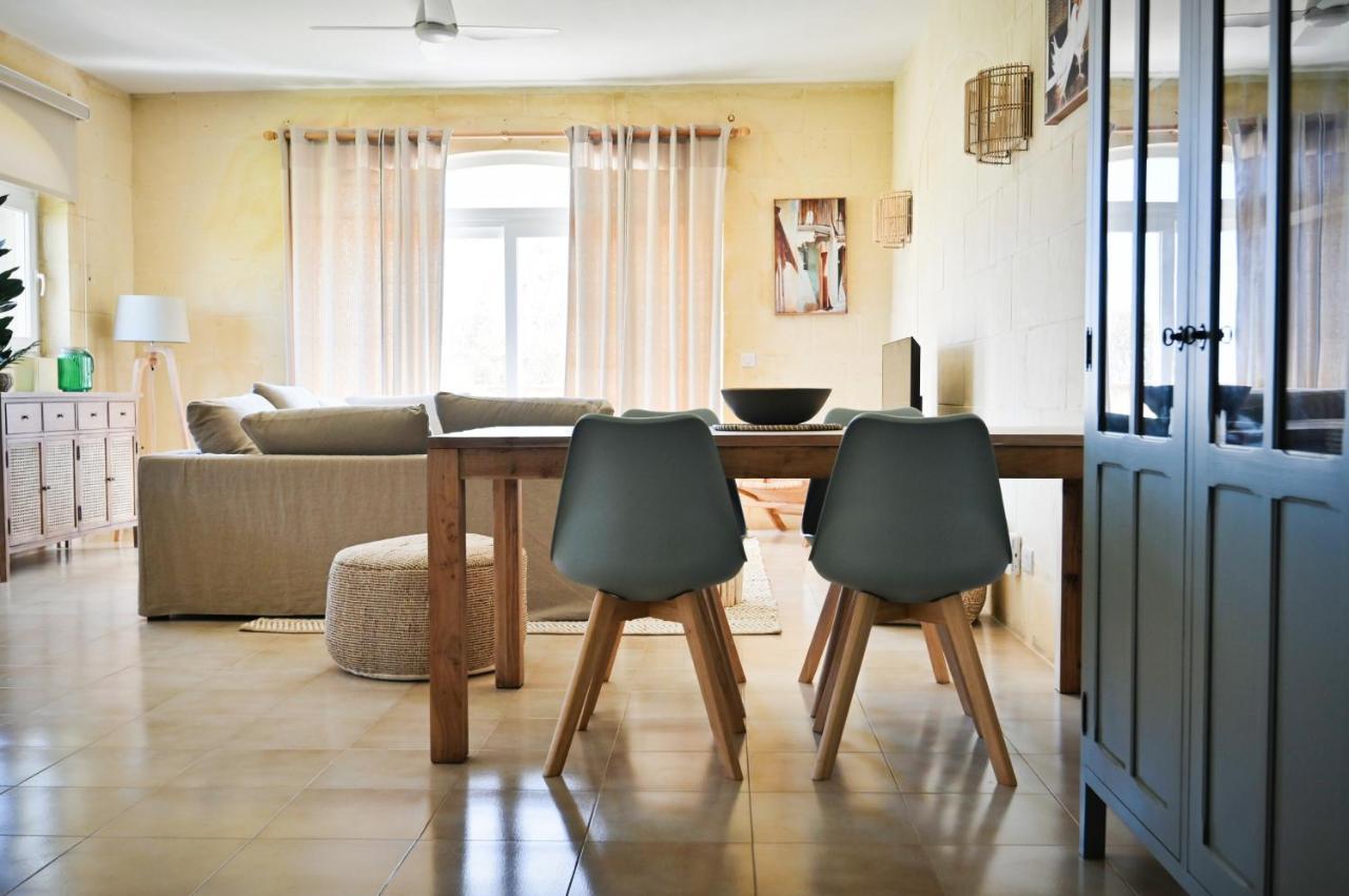 Ogygia Suites Gozo อาร์บ ภายนอก รูปภาพ