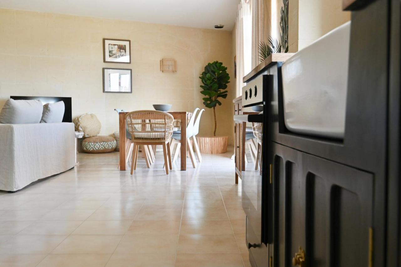 Ogygia Suites Gozo อาร์บ ภายนอก รูปภาพ