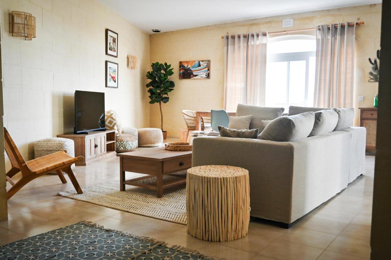 Ogygia Suites Gozo อาร์บ ภายนอก รูปภาพ