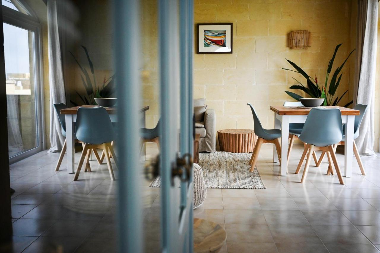 Ogygia Suites Gozo อาร์บ ภายนอก รูปภาพ