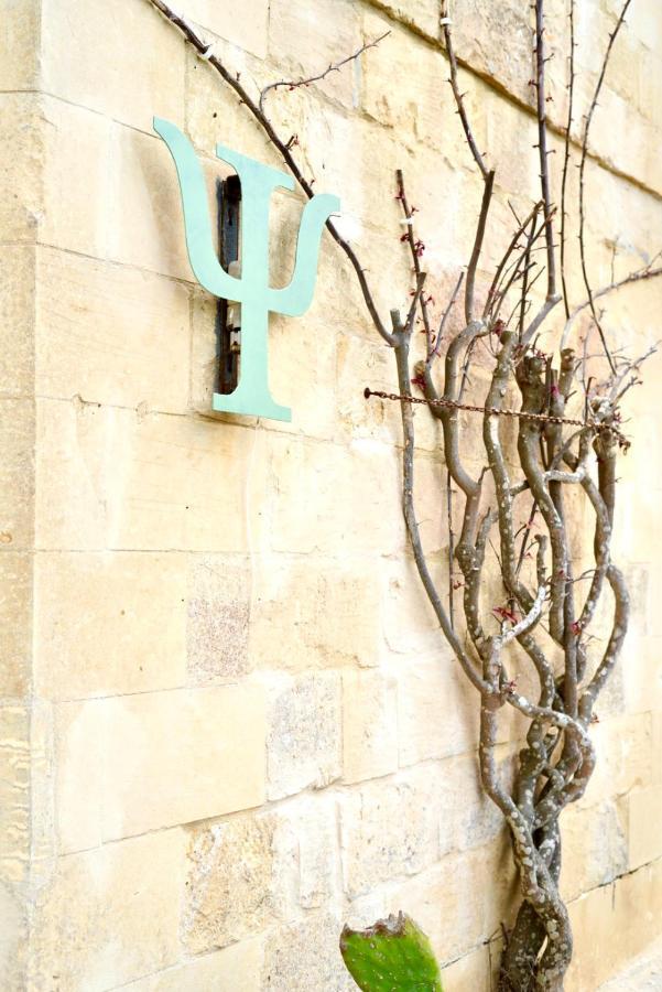 Ogygia Suites Gozo อาร์บ ภายนอก รูปภาพ