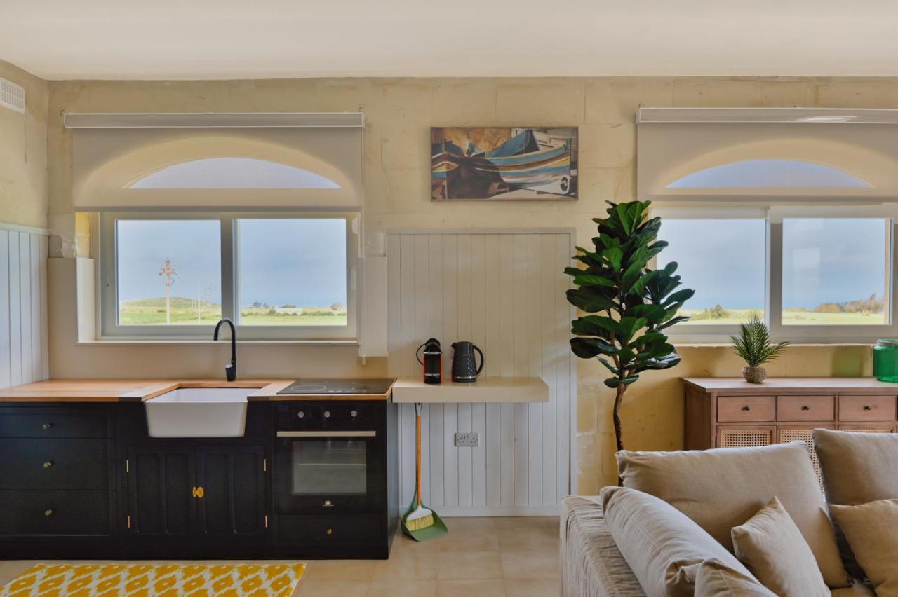 Ogygia Suites Gozo อาร์บ ภายนอก รูปภาพ
