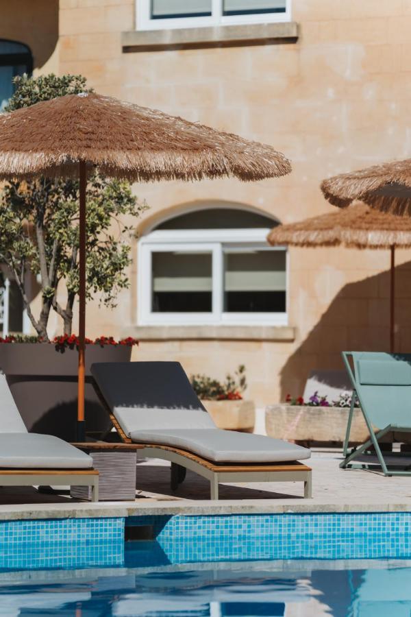 Ogygia Suites Gozo อาร์บ ภายนอก รูปภาพ