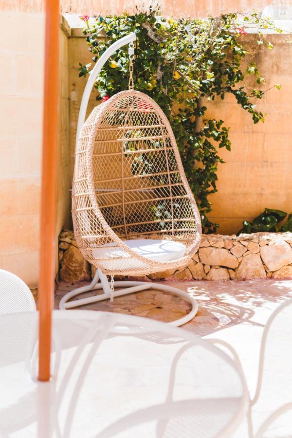 Ogygia Suites Gozo อาร์บ ภายนอก รูปภาพ