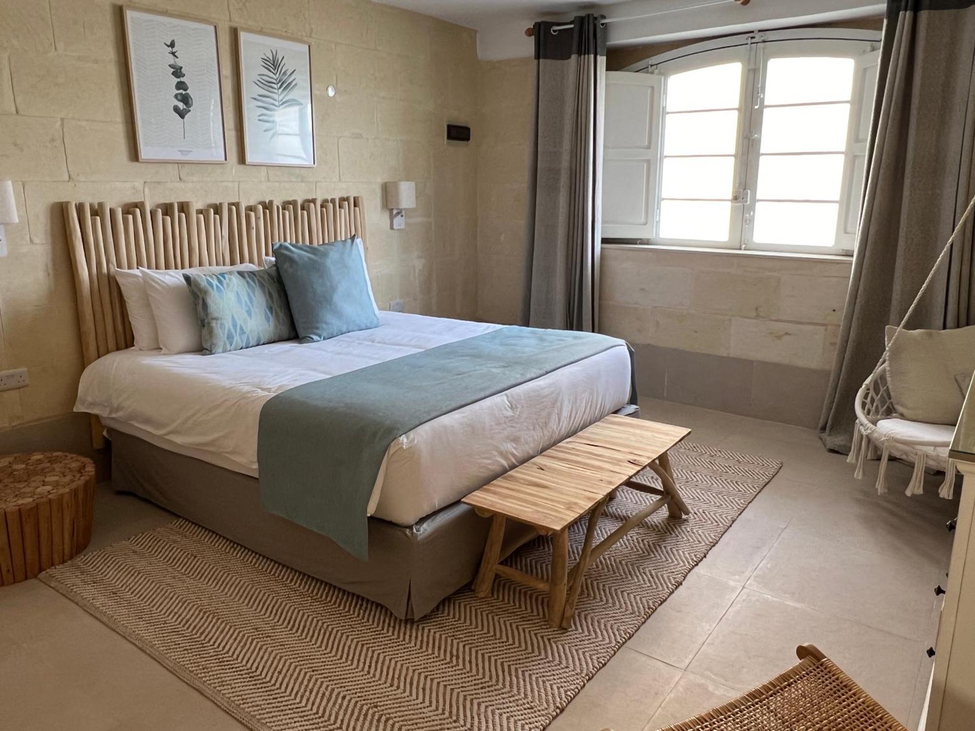 Ogygia Suites Gozo อาร์บ ภายนอก รูปภาพ