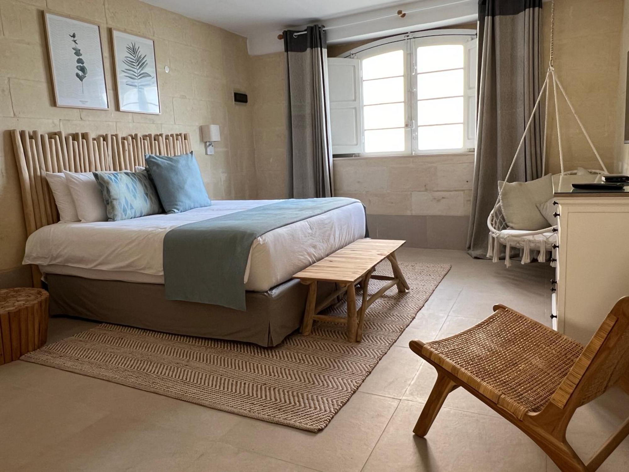 Ogygia Suites Gozo อาร์บ ภายนอก รูปภาพ