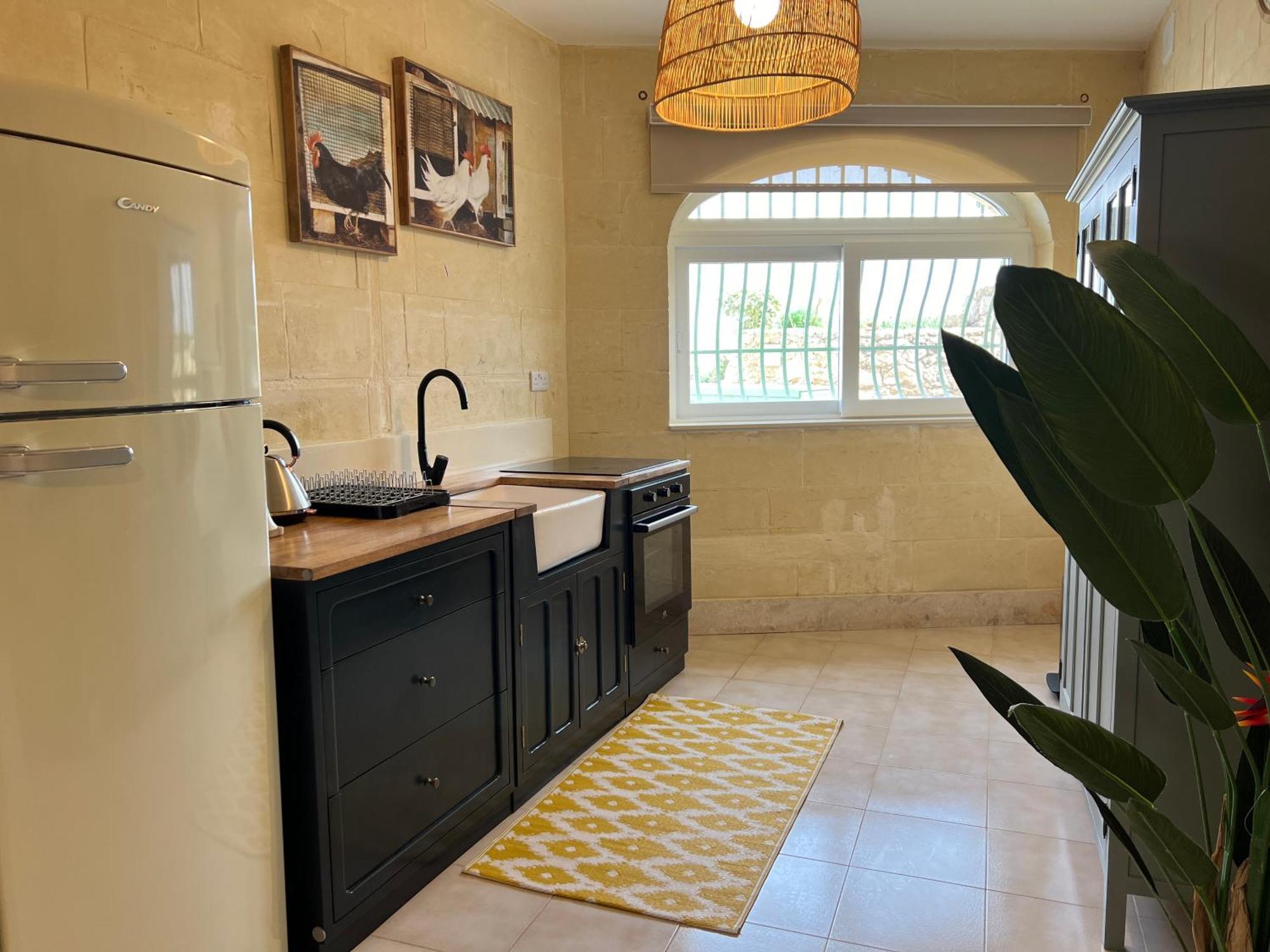 Ogygia Suites Gozo อาร์บ ภายนอก รูปภาพ