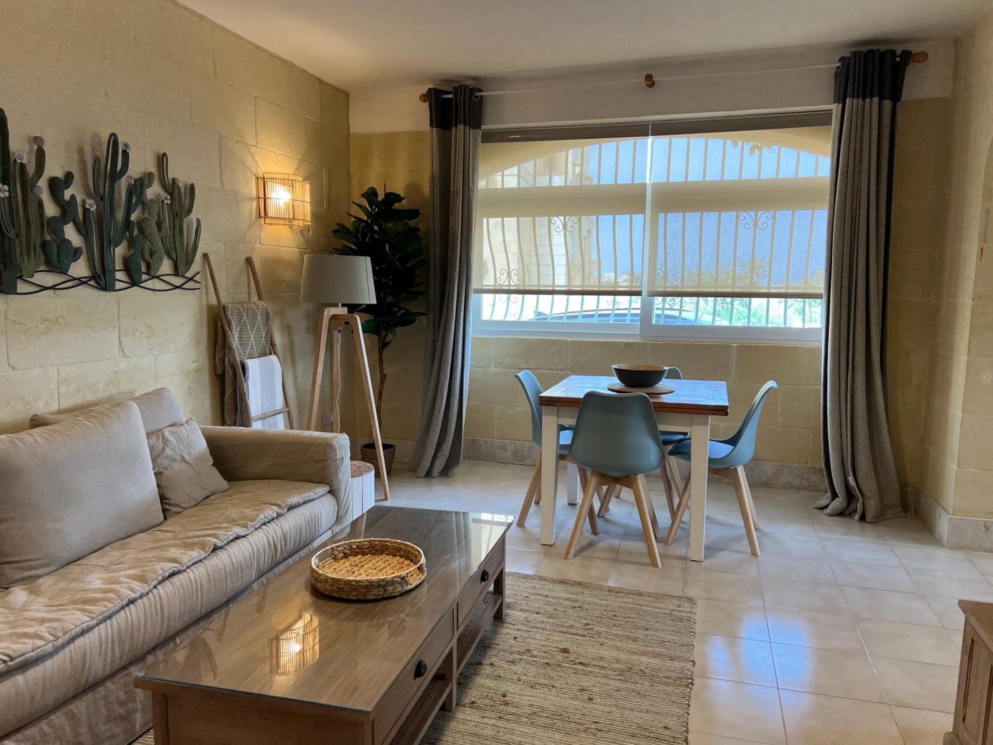 Ogygia Suites Gozo อาร์บ ภายนอก รูปภาพ